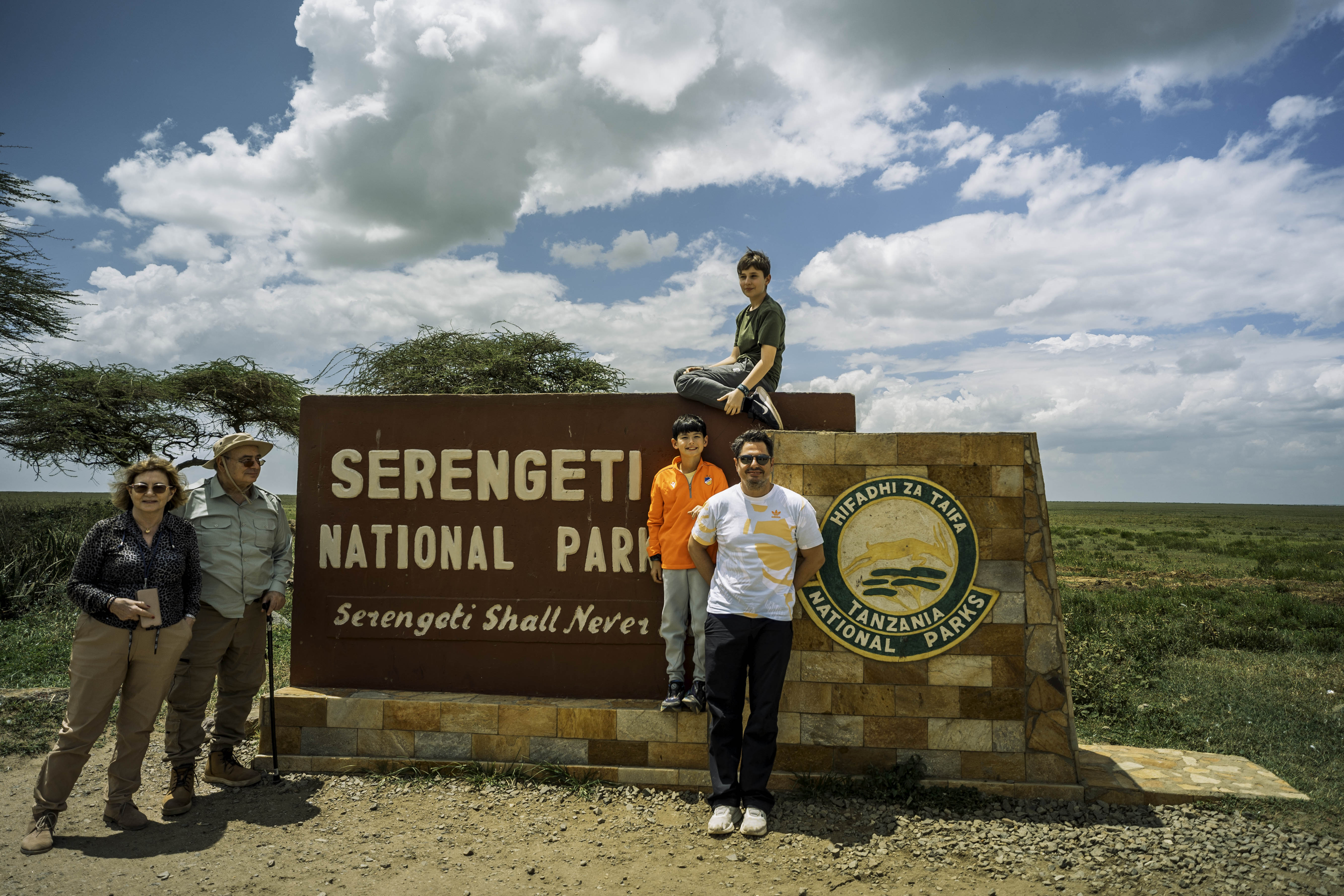 Serengeti National Park