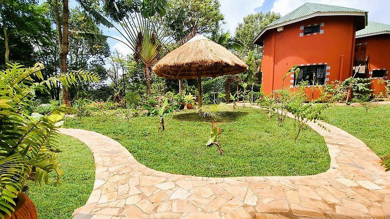 Africa safari Arusha