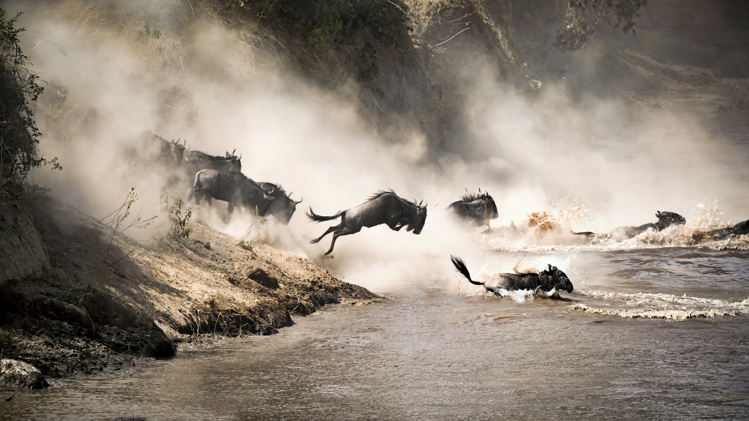 Serengeti National Park