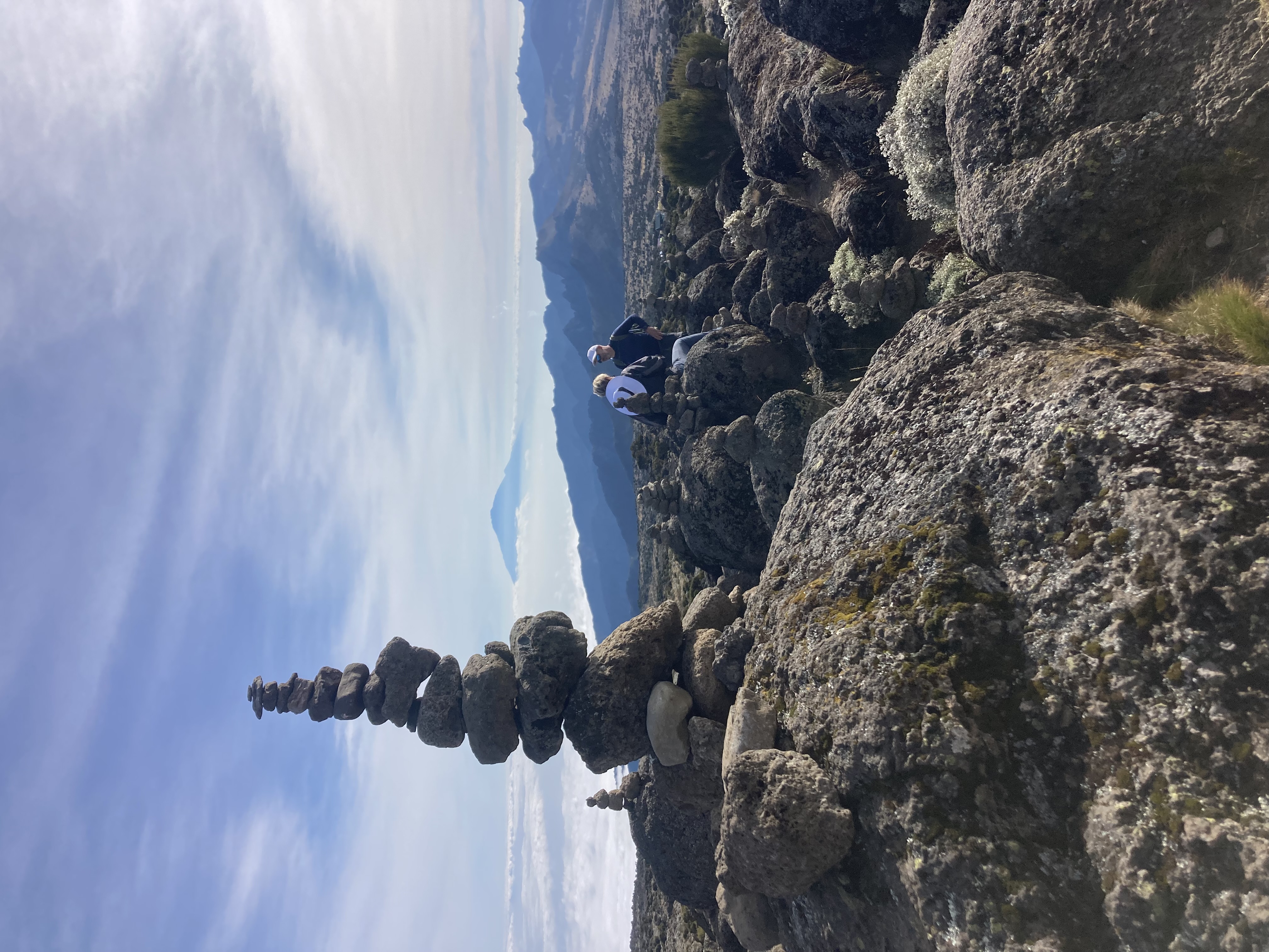 Kilimanjaro National Park
