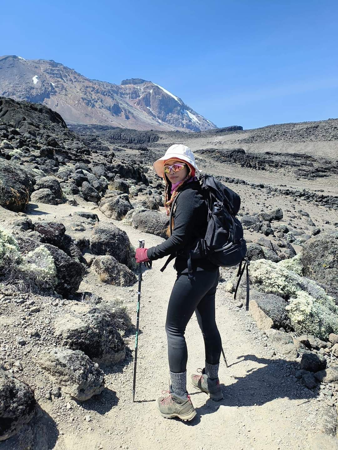 Kilimanjaro National Park