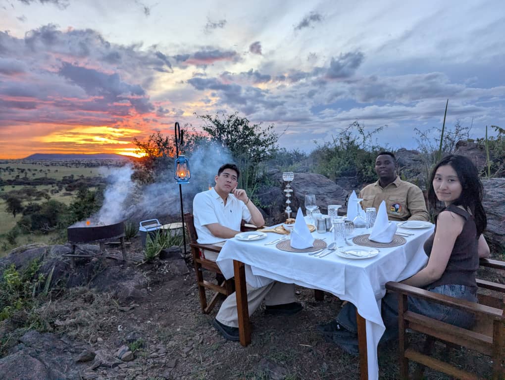 Tarangire National Park