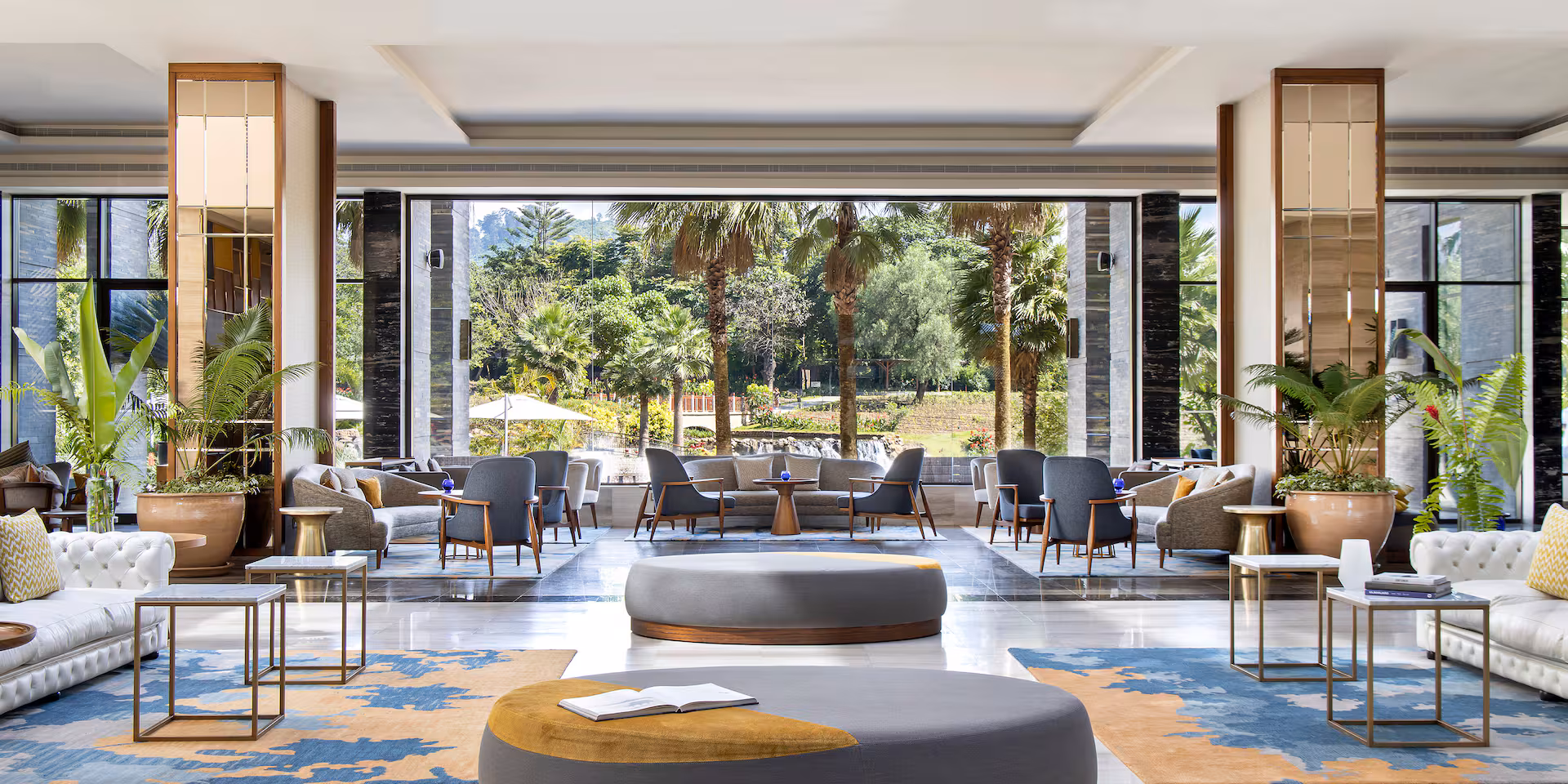 Gran Melia
