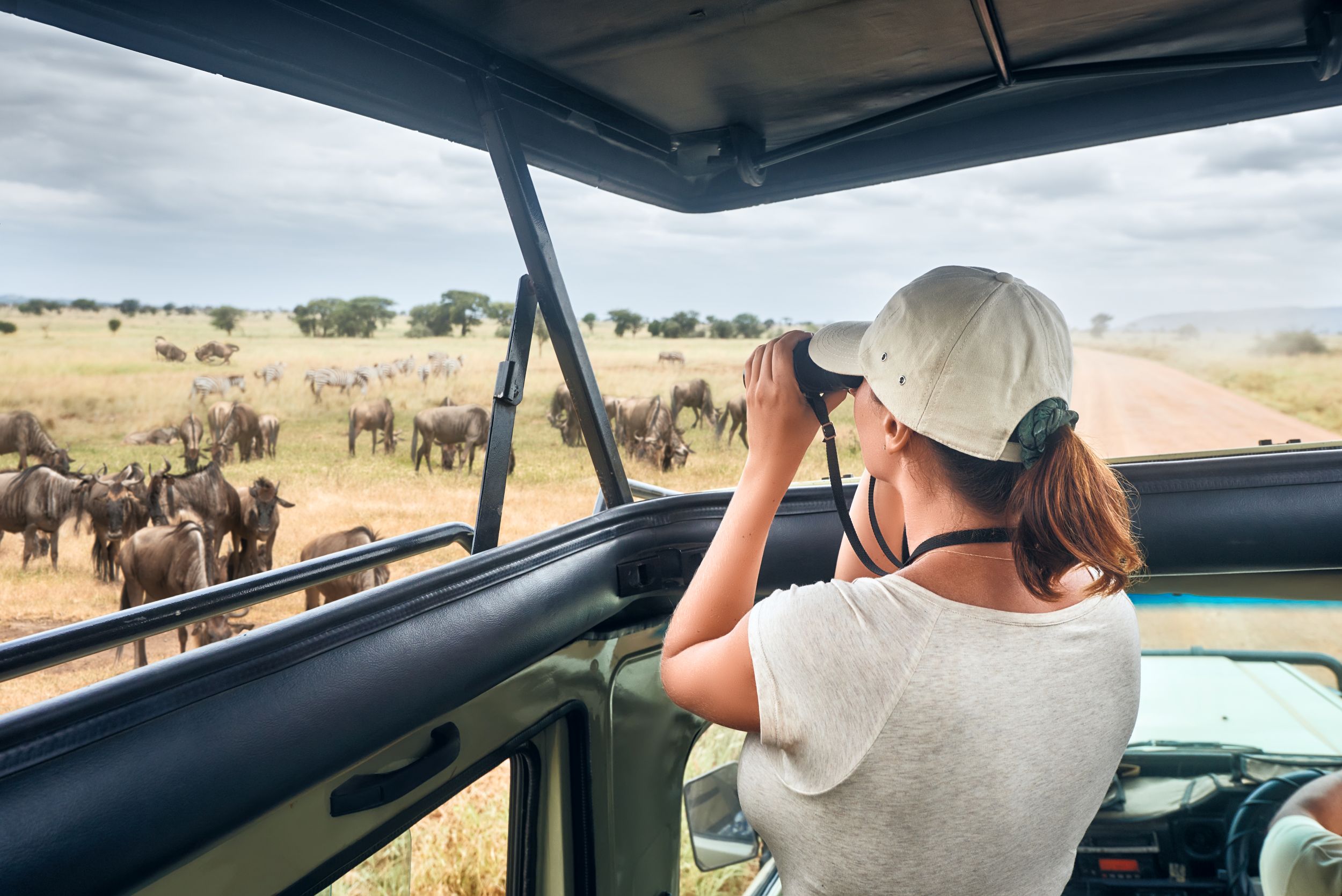 Serengeti National Park