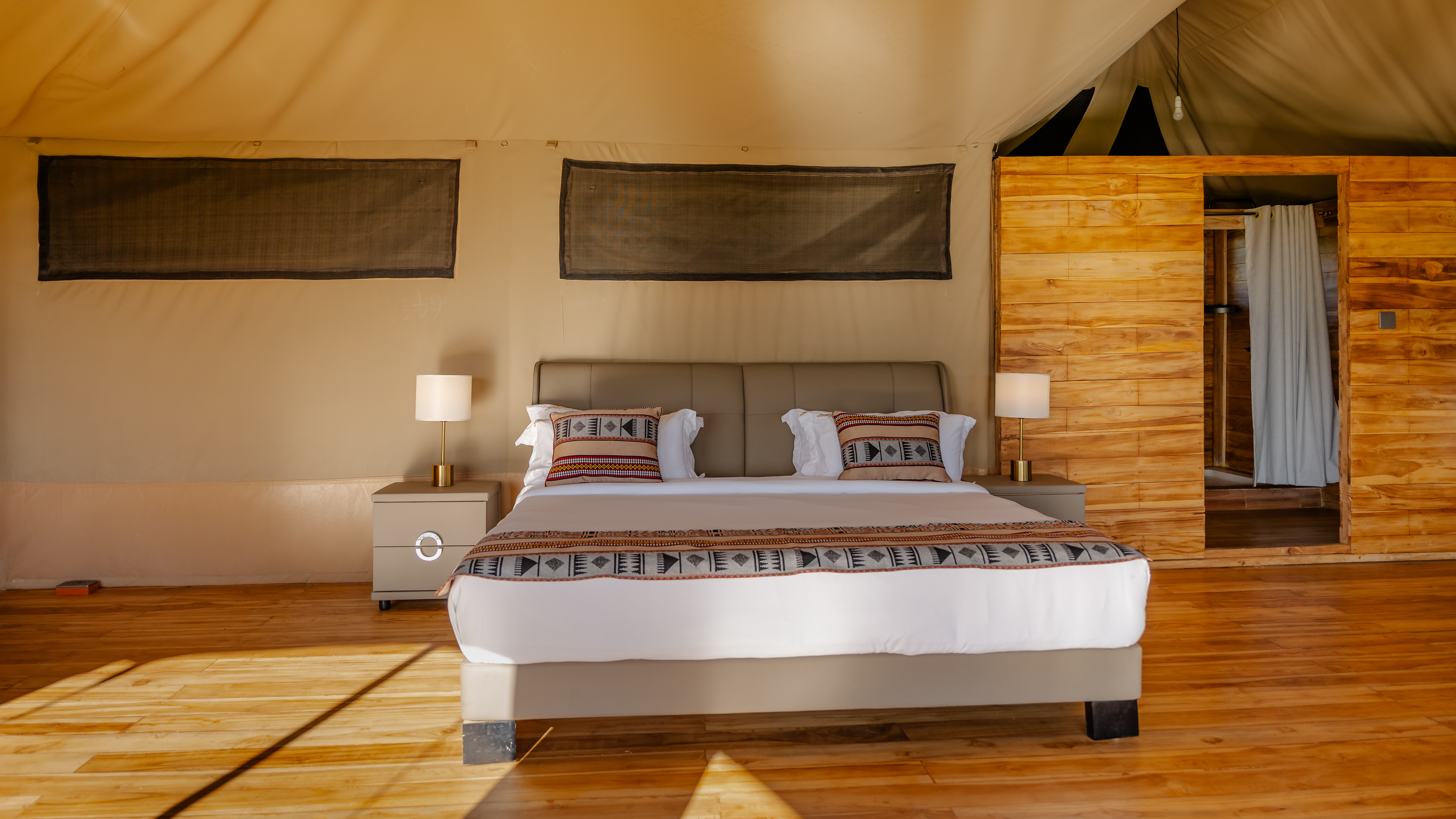 Nakupenda Luxury Camp