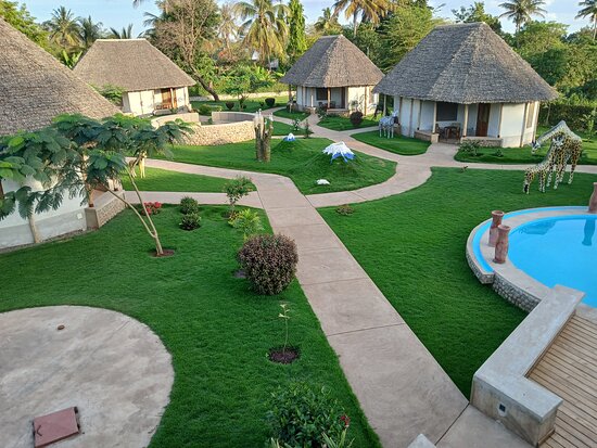 Ikumbi Safari Lodge