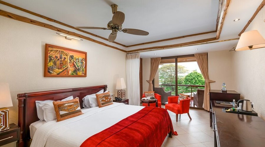 Karatu Classic View Lodge