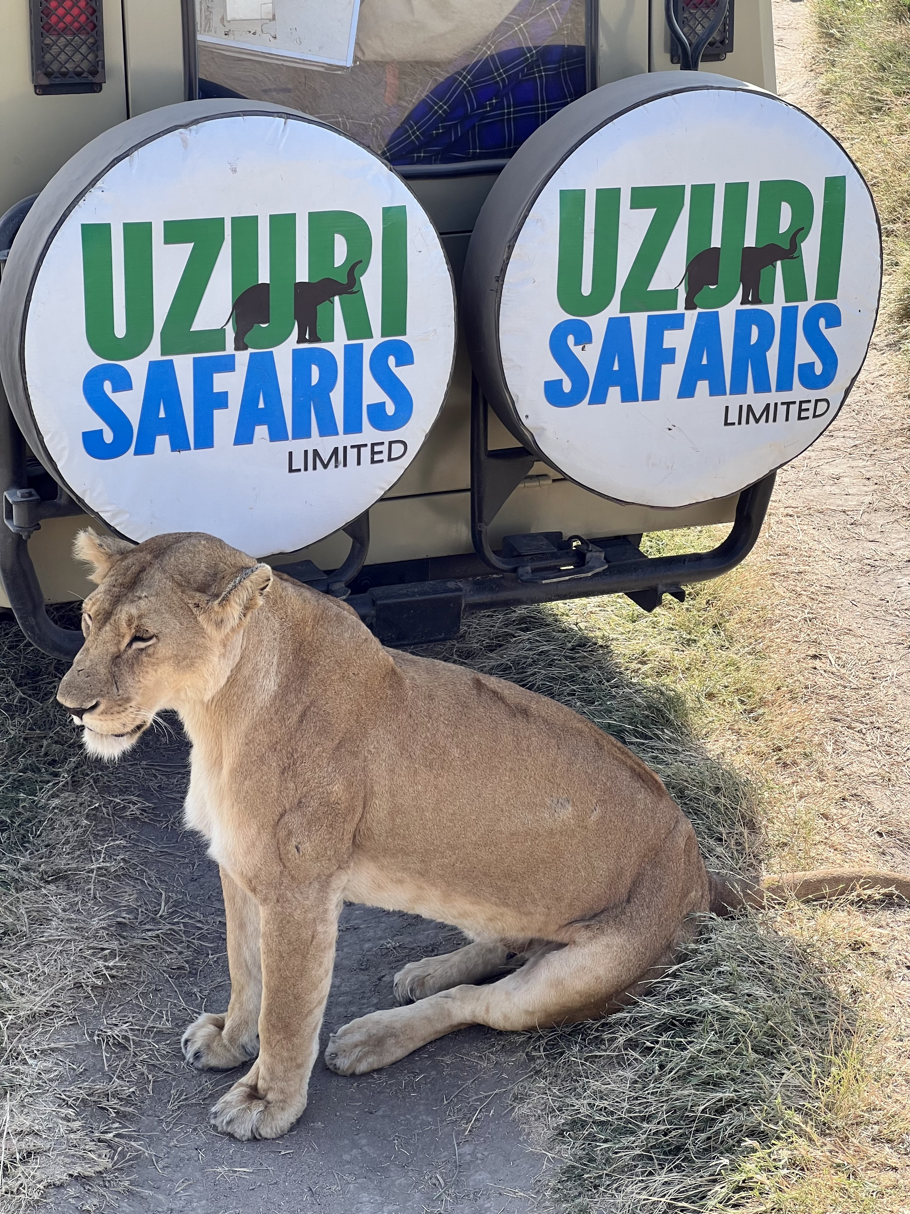 Serengeti National Park