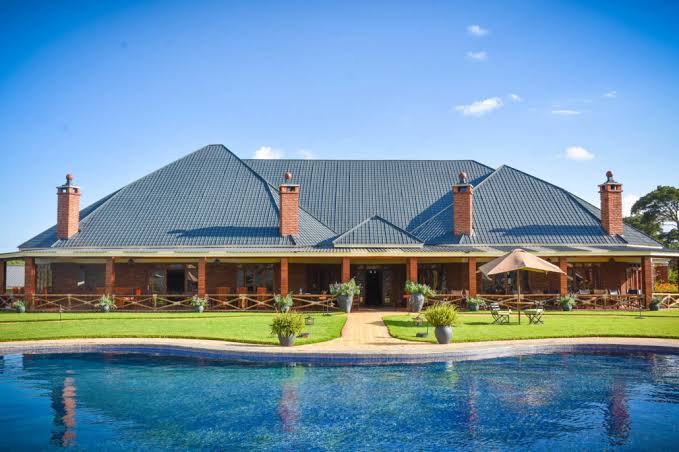 Marera Valley View Lodge