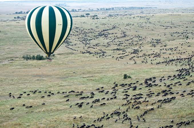 Serengeti National Park
