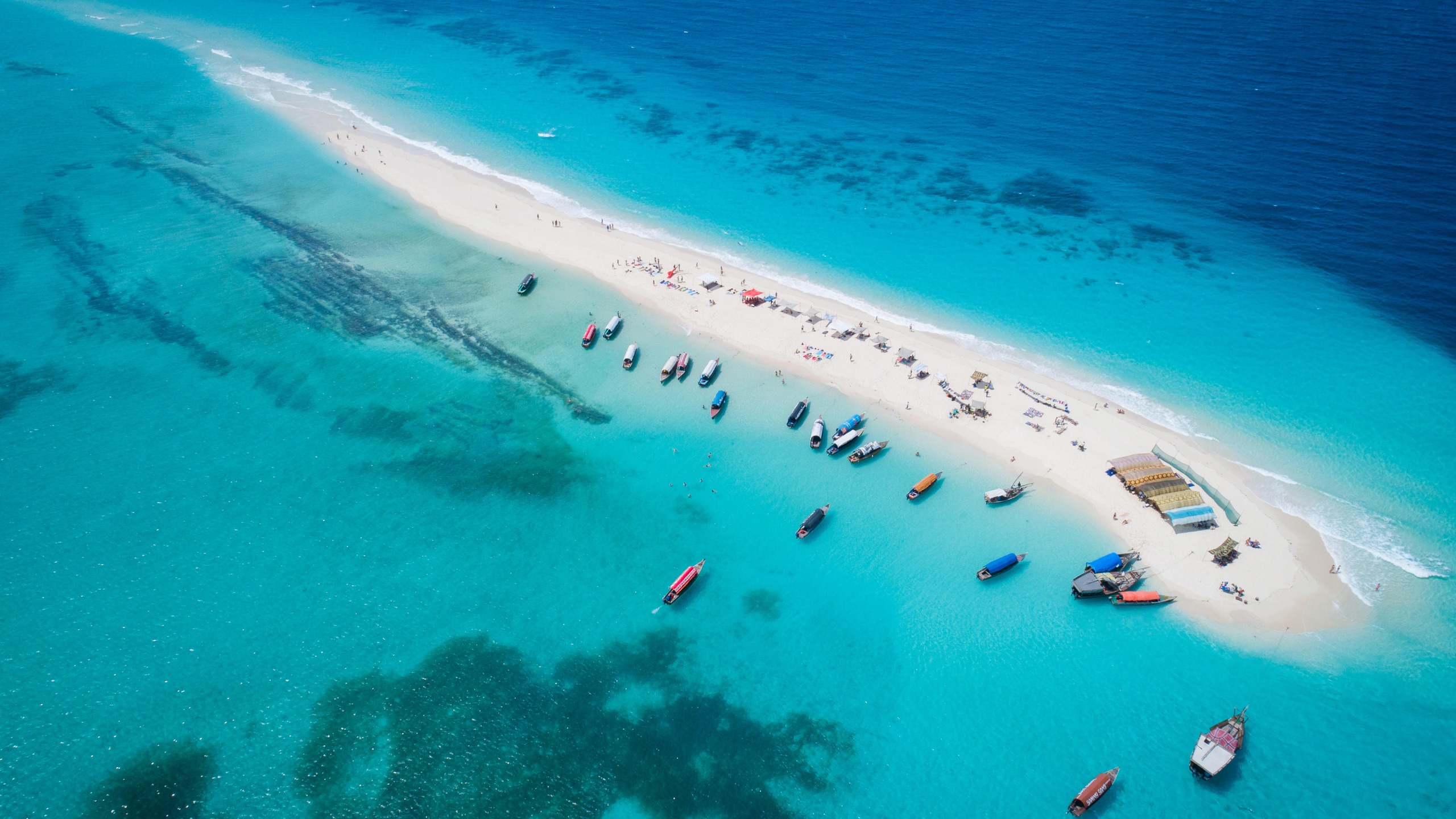 Zanzibar Island