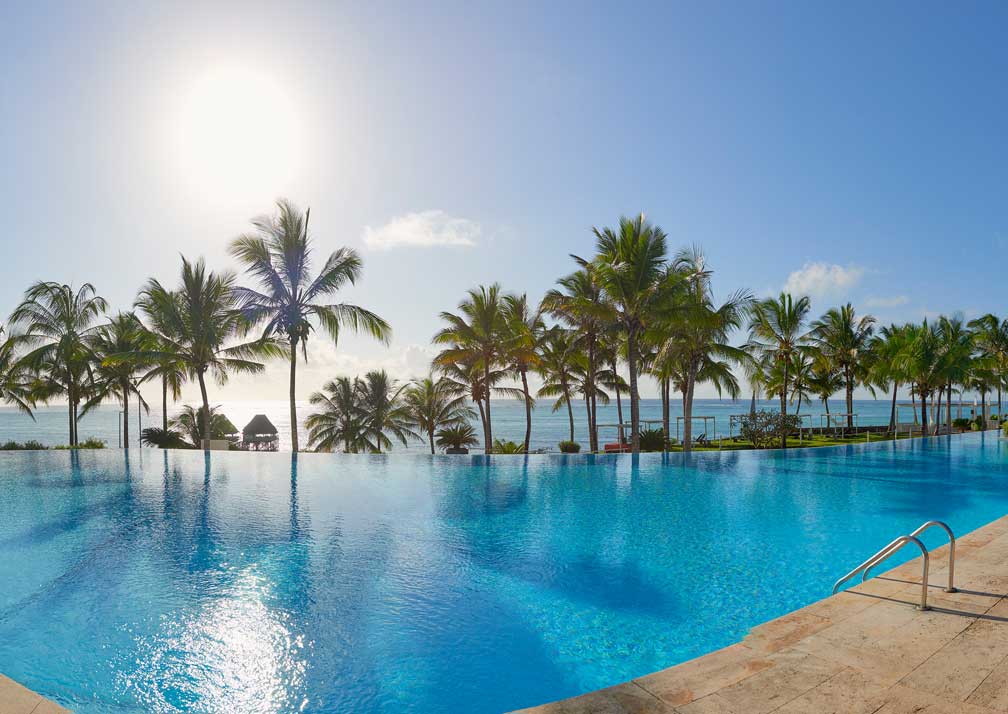 Melia Zanzibar