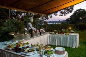 Serena Hotel Arusha