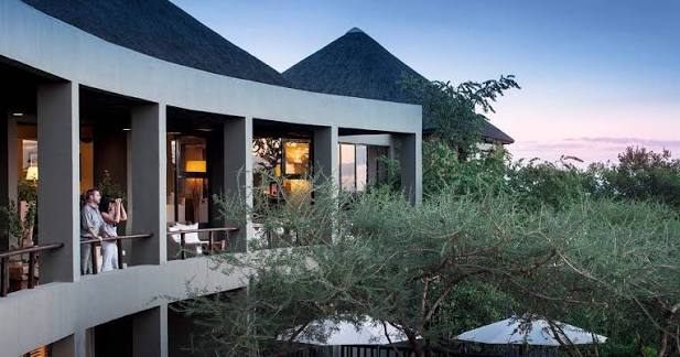 Four Seasons Luxuri lodge Serengeti