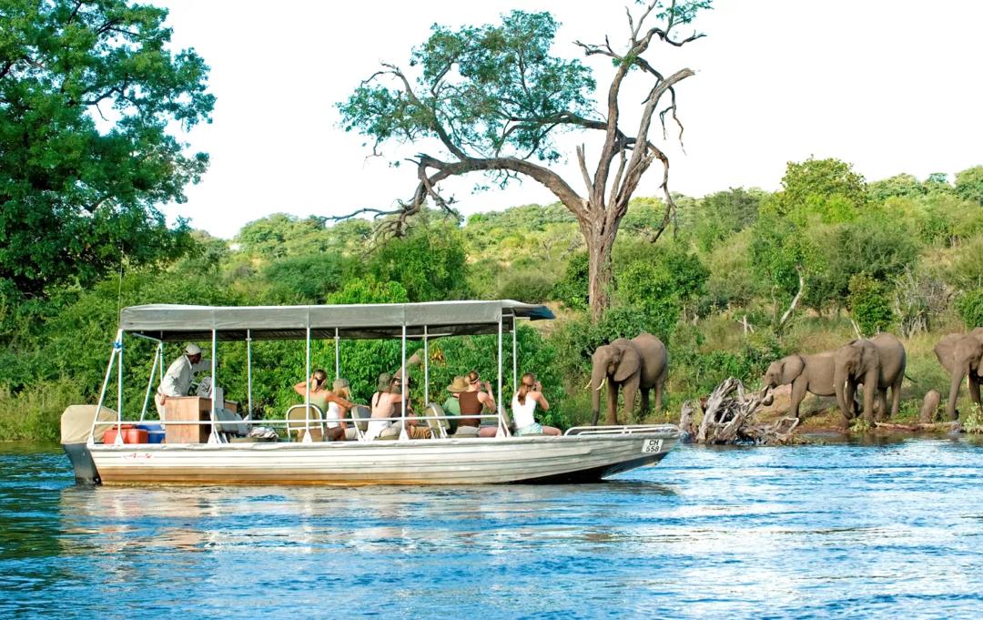 Insika Lodge