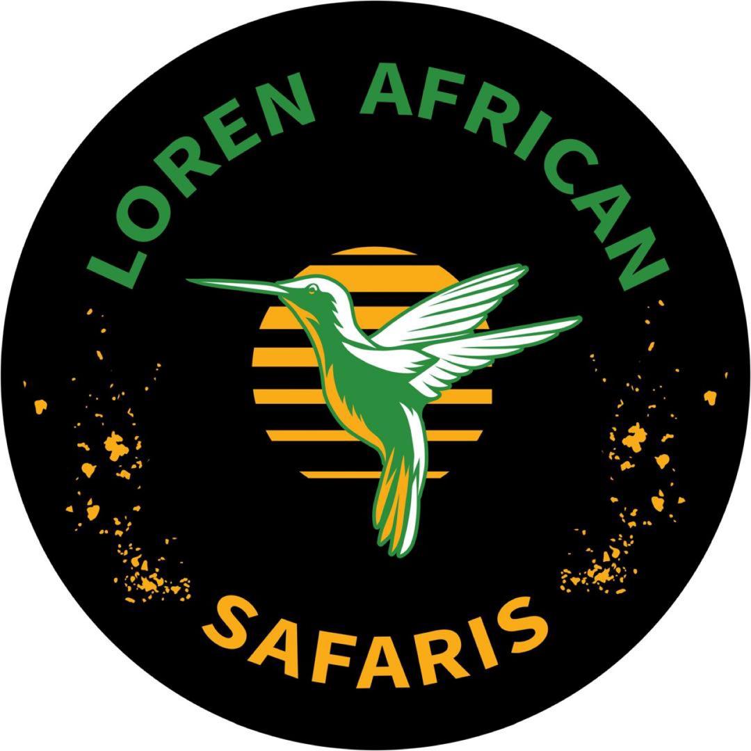 LOREN AFRICAN SAFARIS