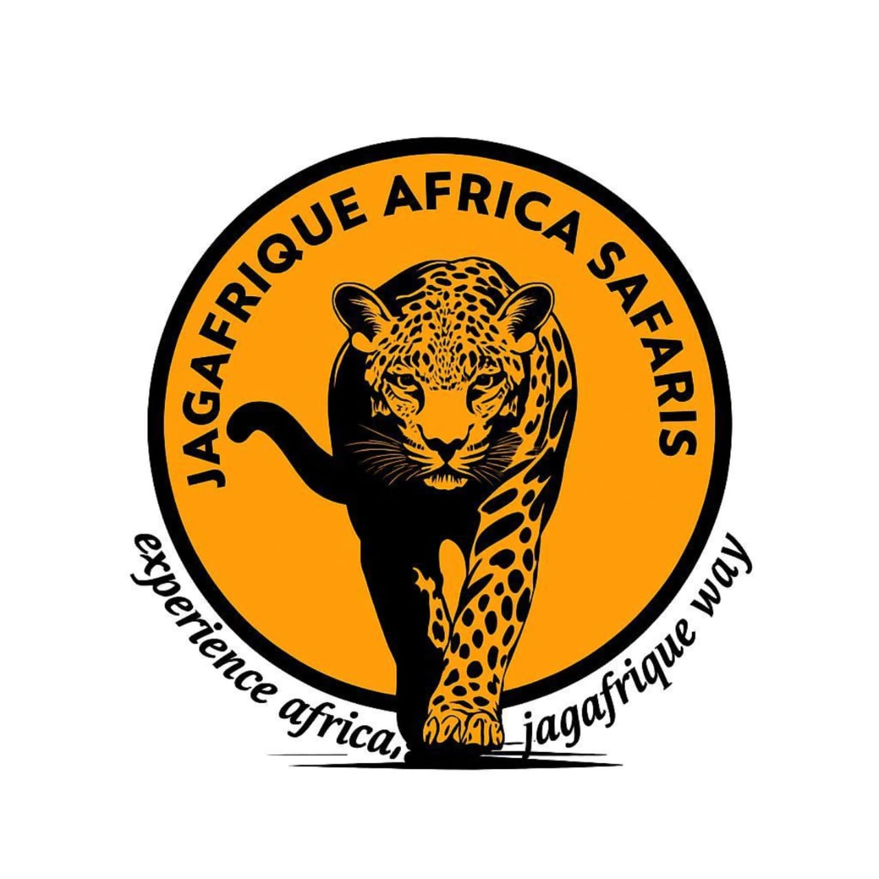 JAGAFRIQUE AFRICA SAFARIS