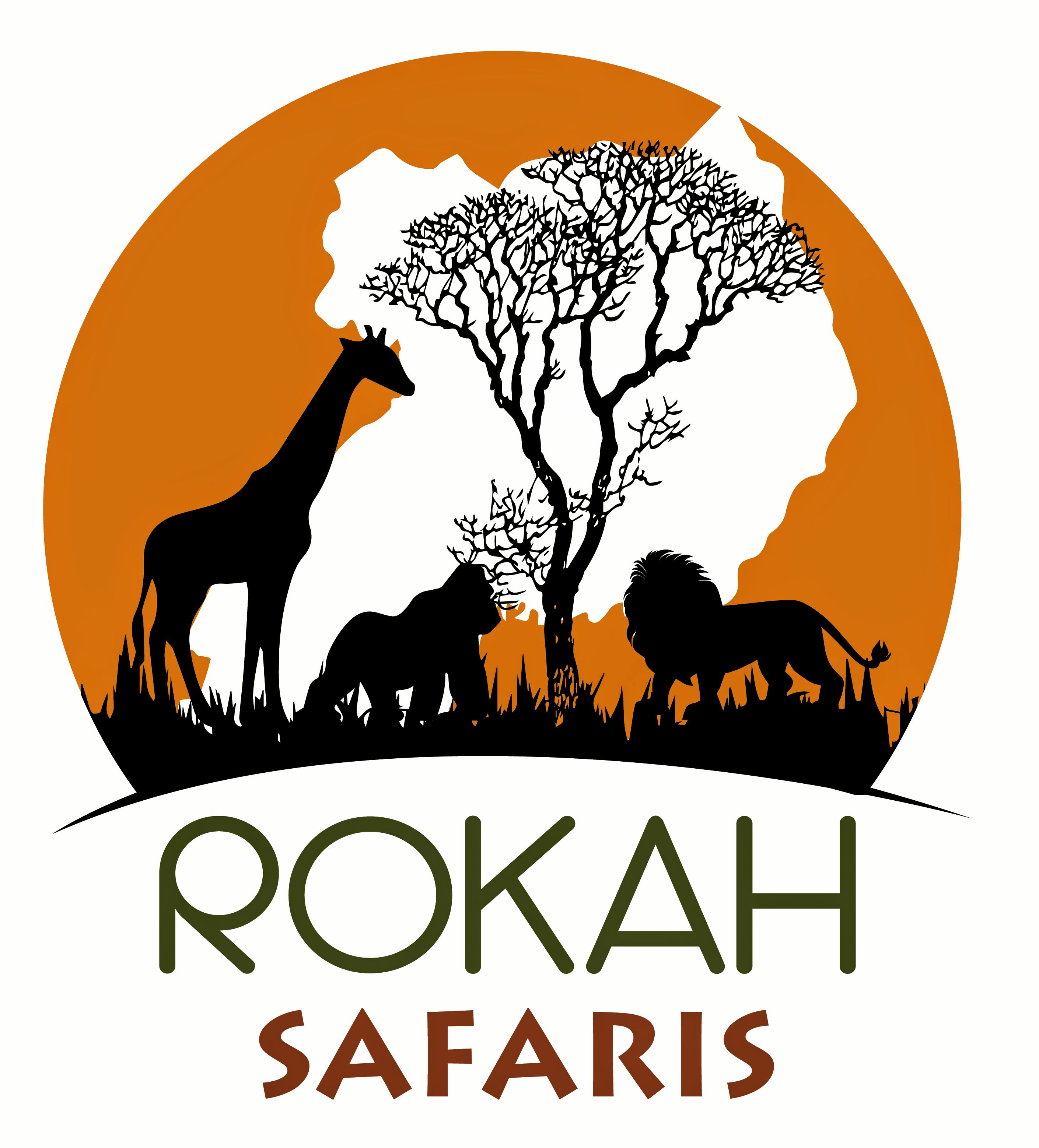 Rokah Safaris Ltd