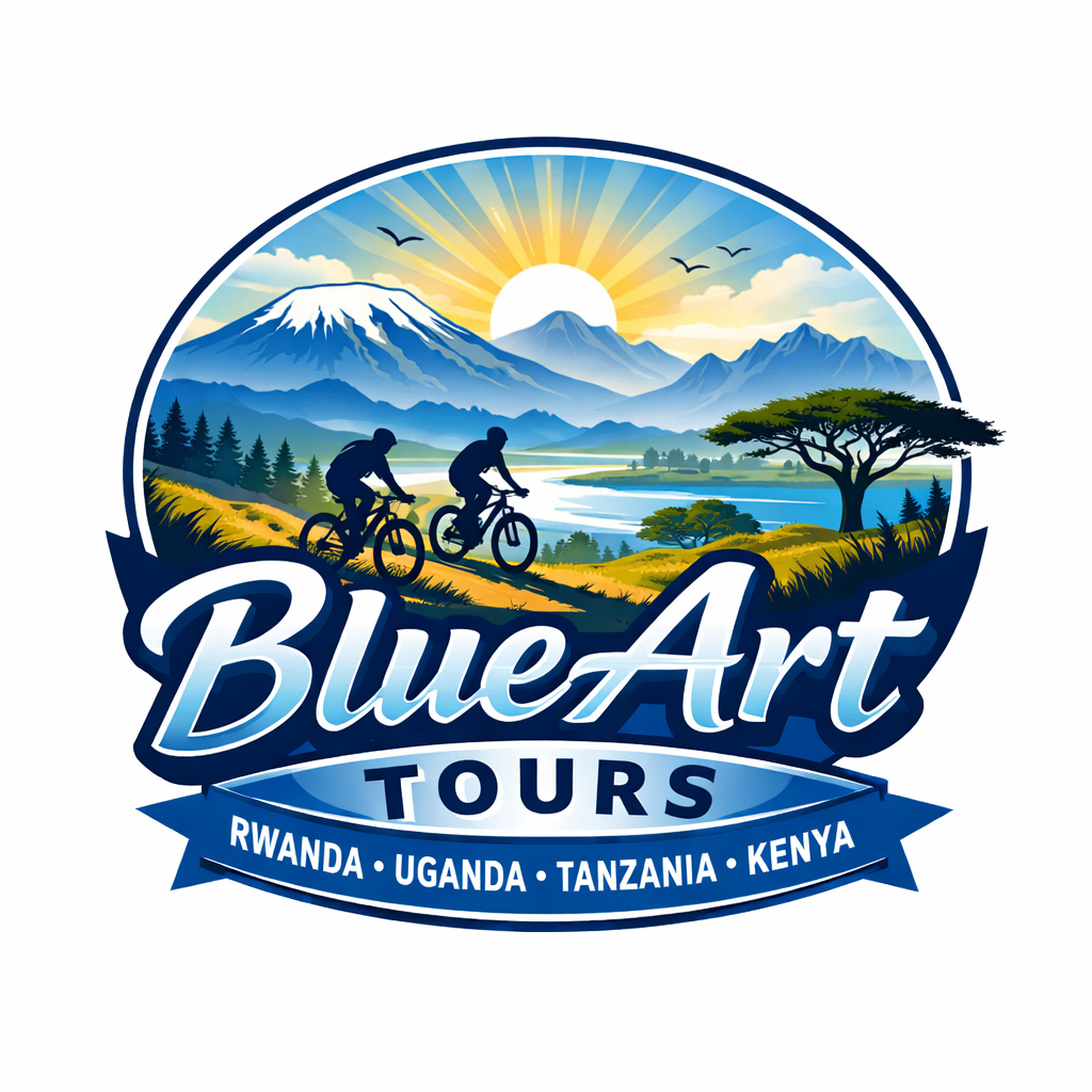 Blue Art Limited