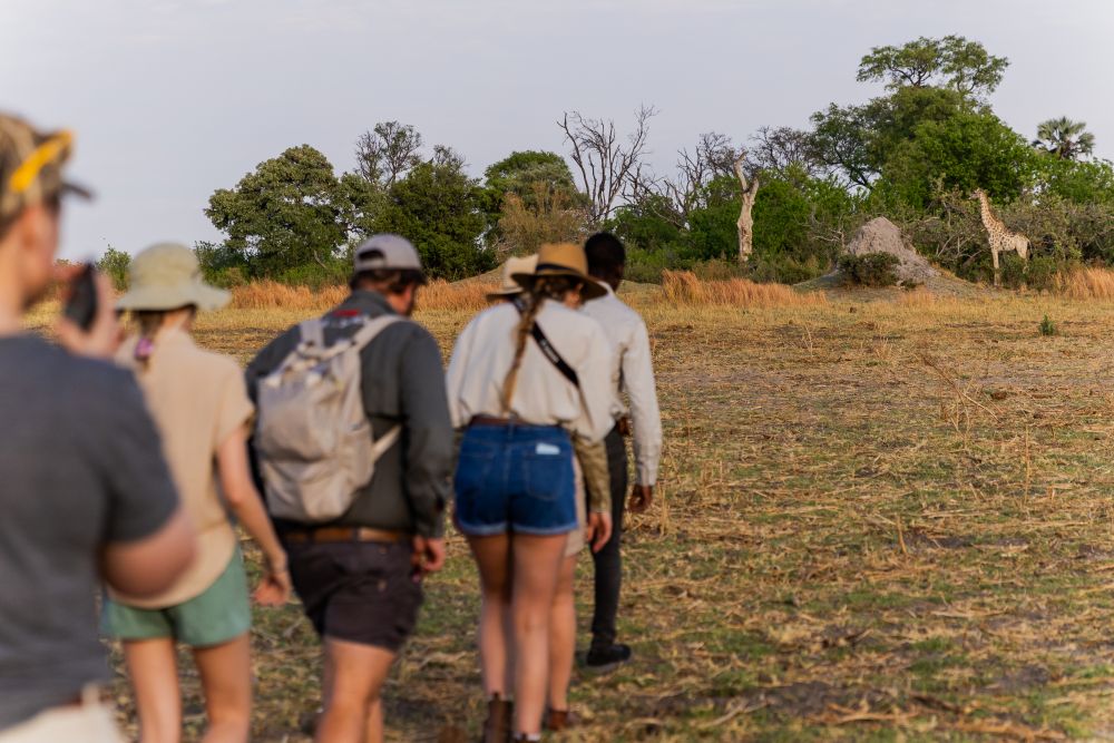 Okavango Delta