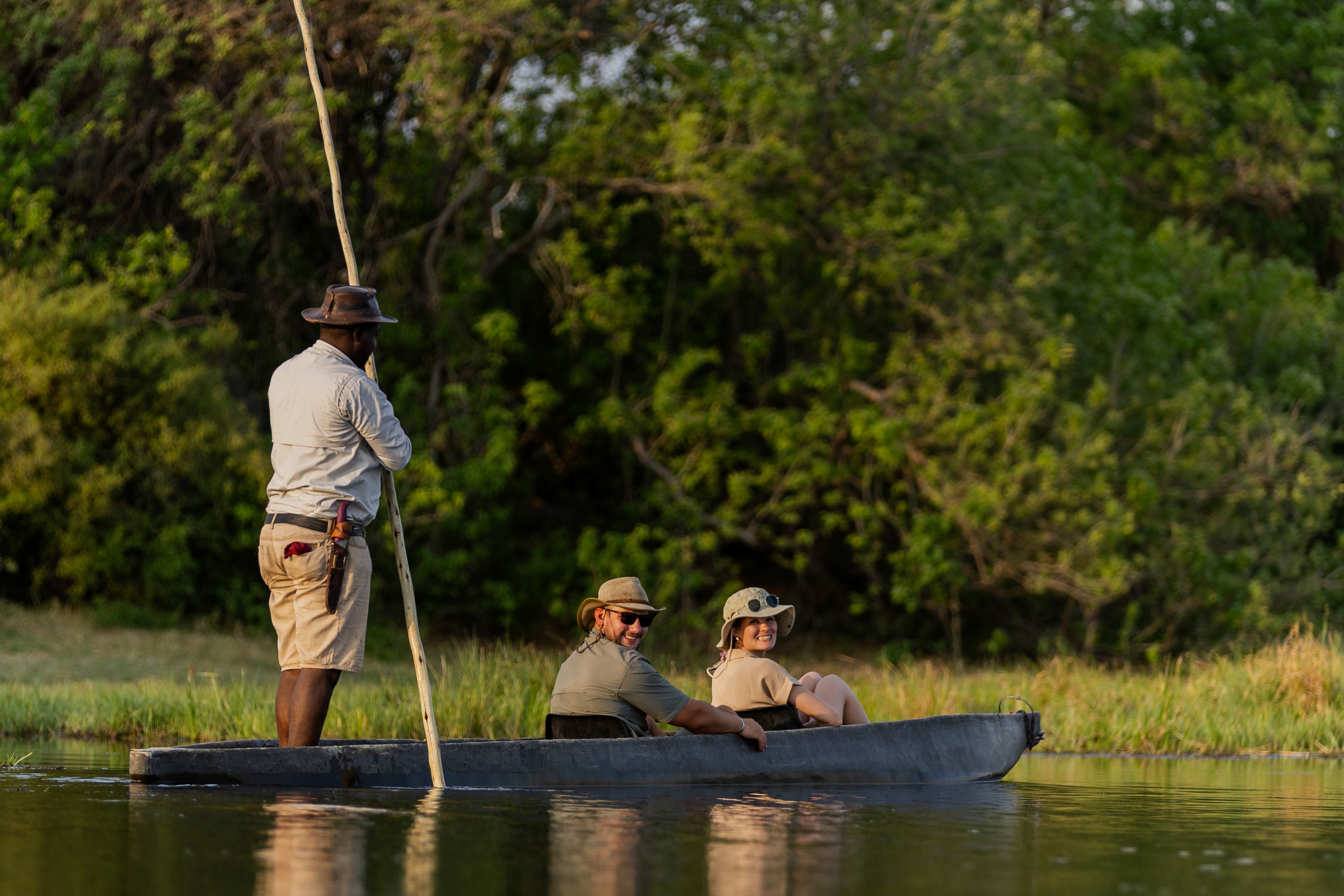 Okavango Delta