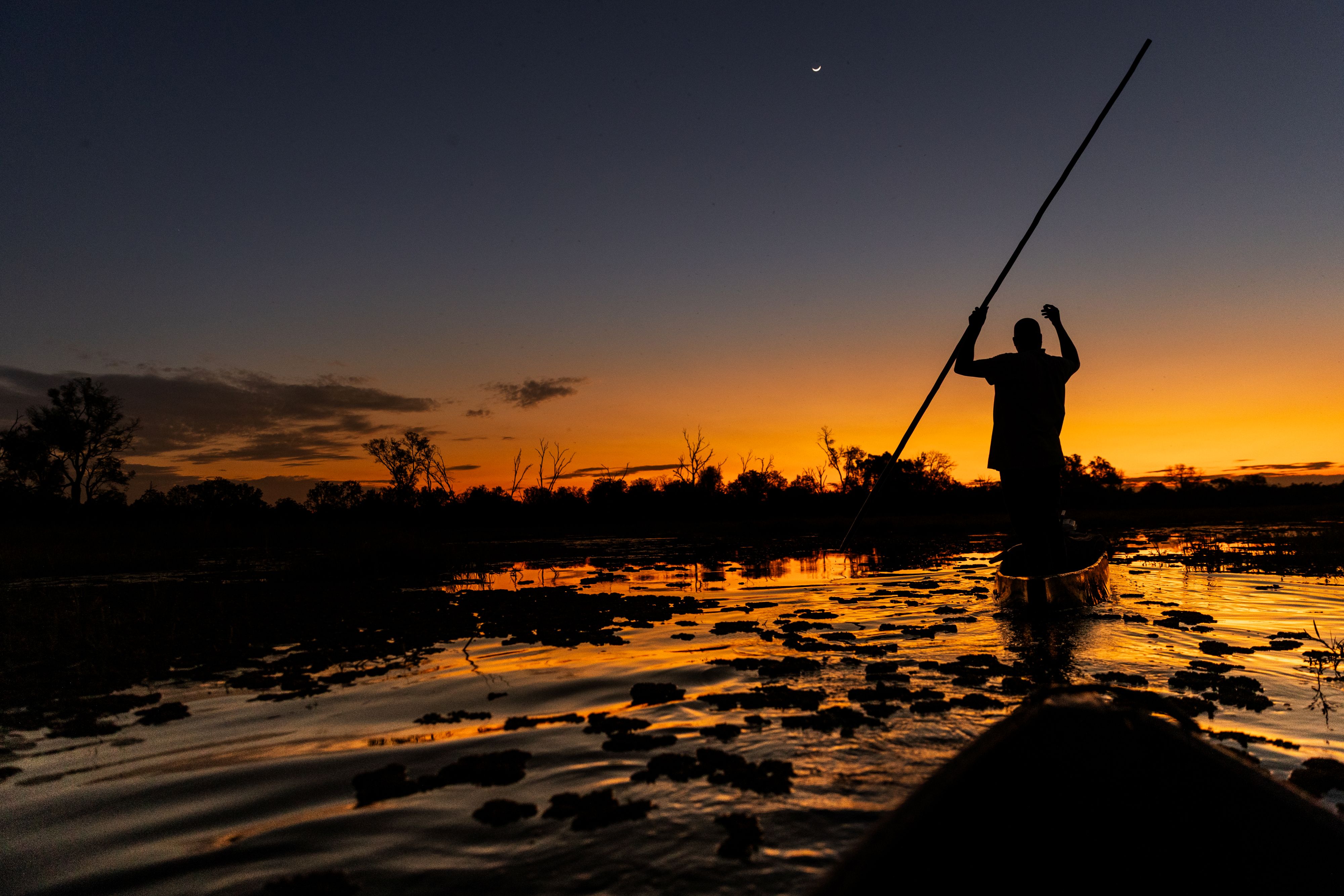 Okavango Delta
