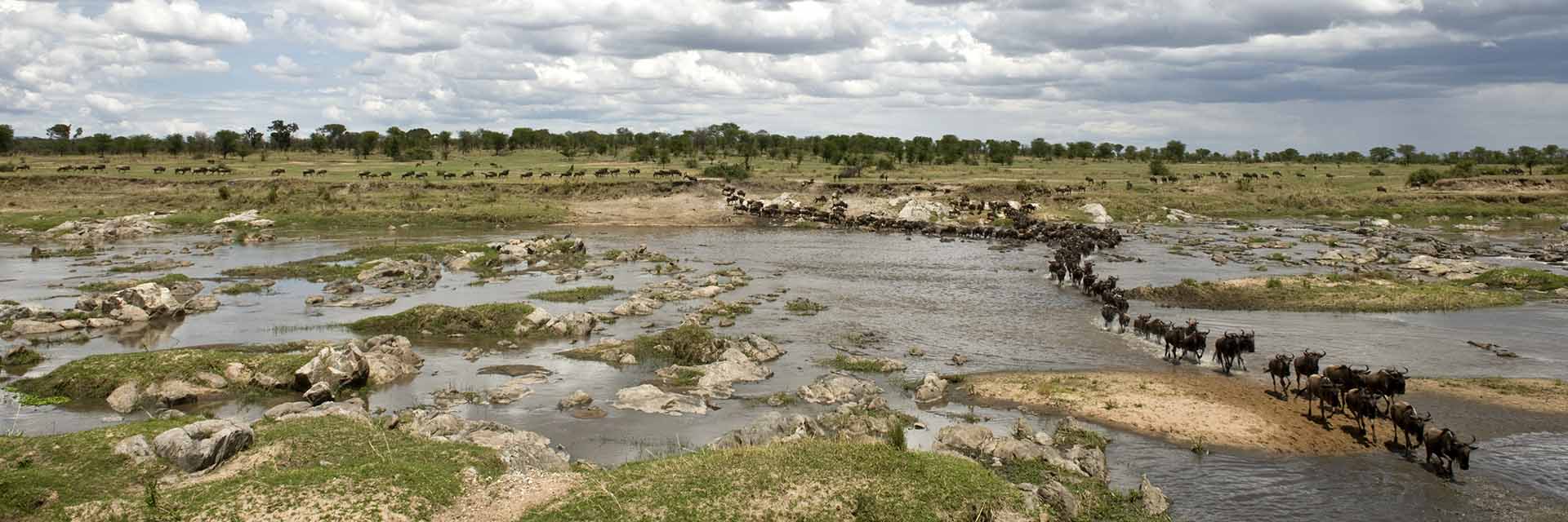 Serengeti National Park