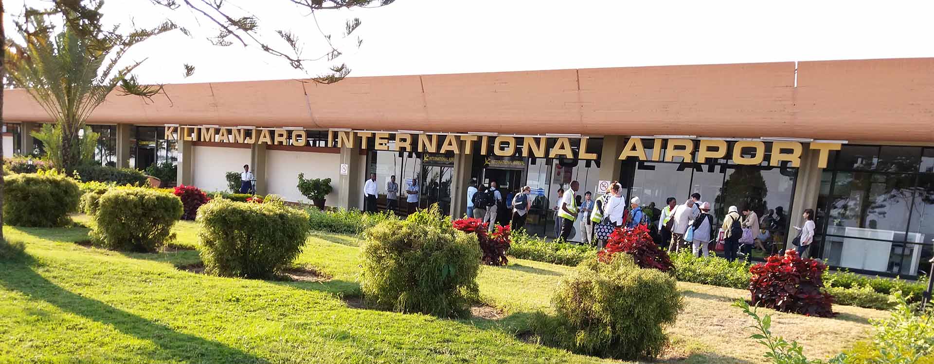 Arusha City