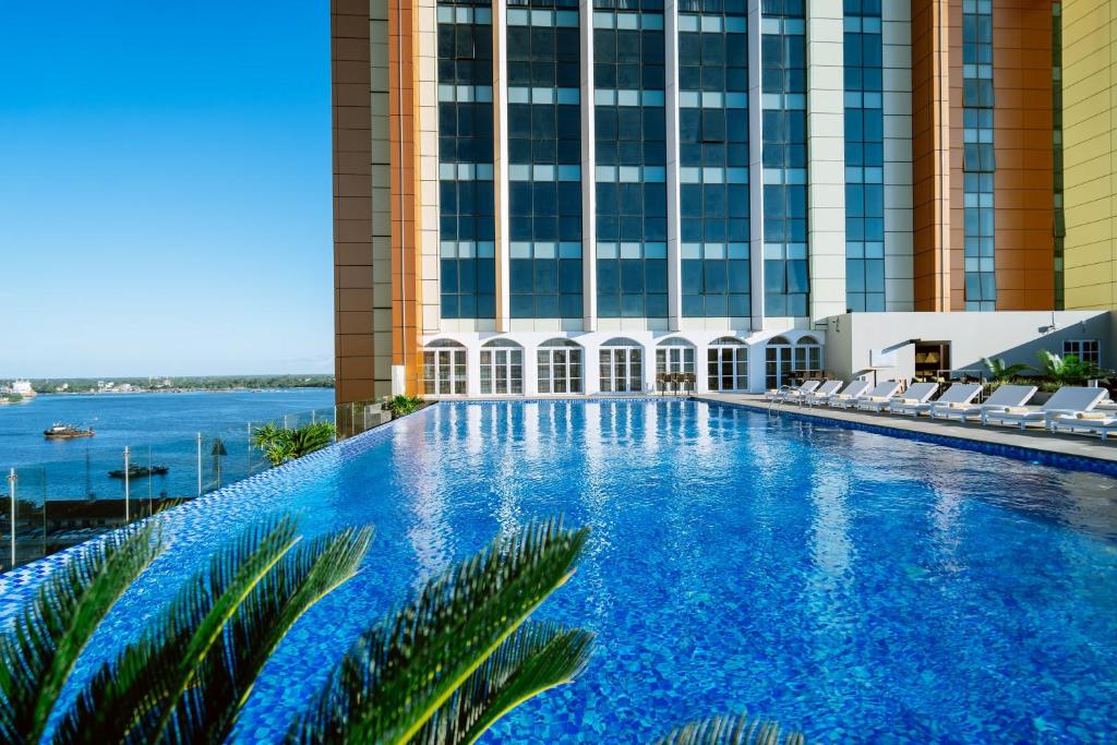 Dar es Salaam
