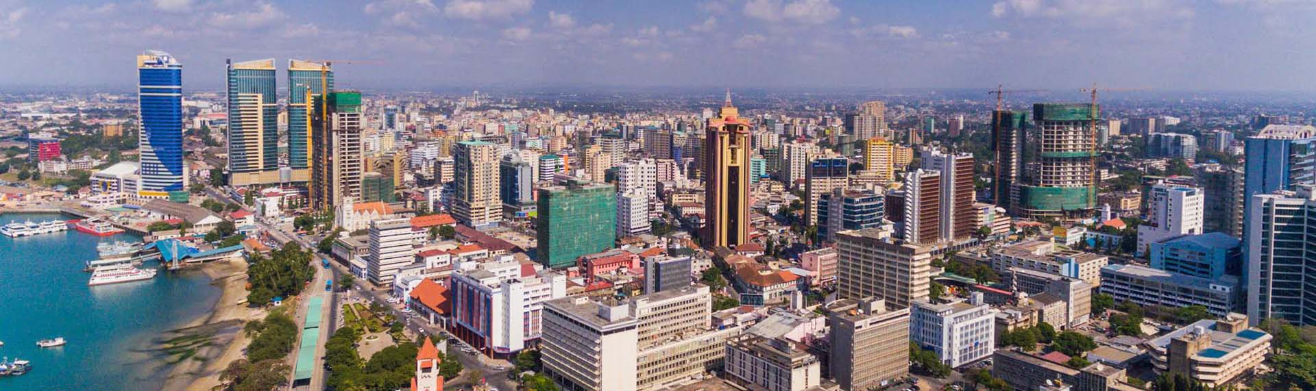 Dar es Salaam