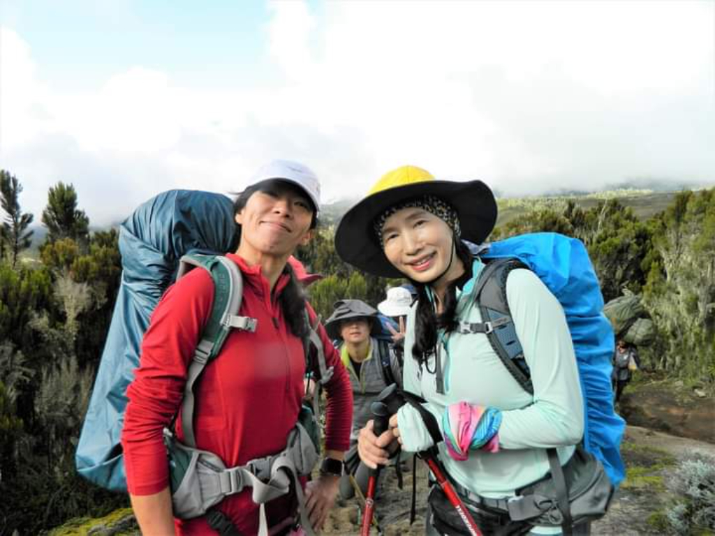 Kilimanjaro National Park