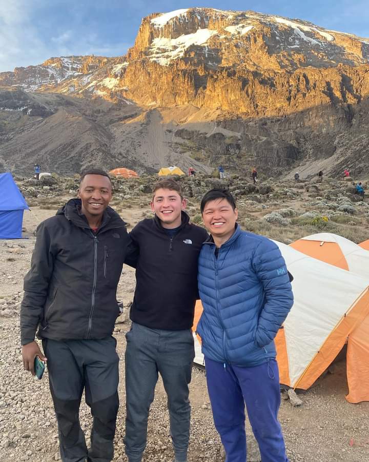 Kilimanjaro National Park