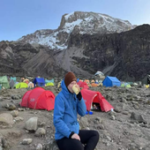 Kilimanjaro National Park