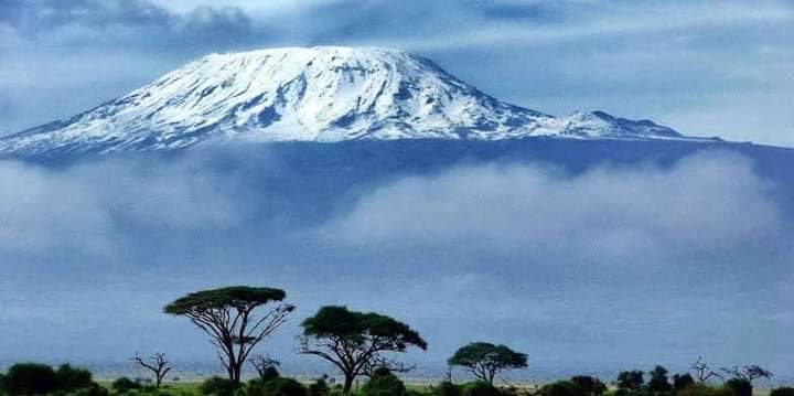 Kilimanjaro International Airport