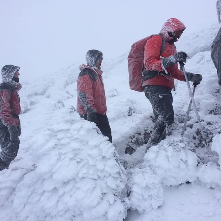 Kilimanjaro National Park