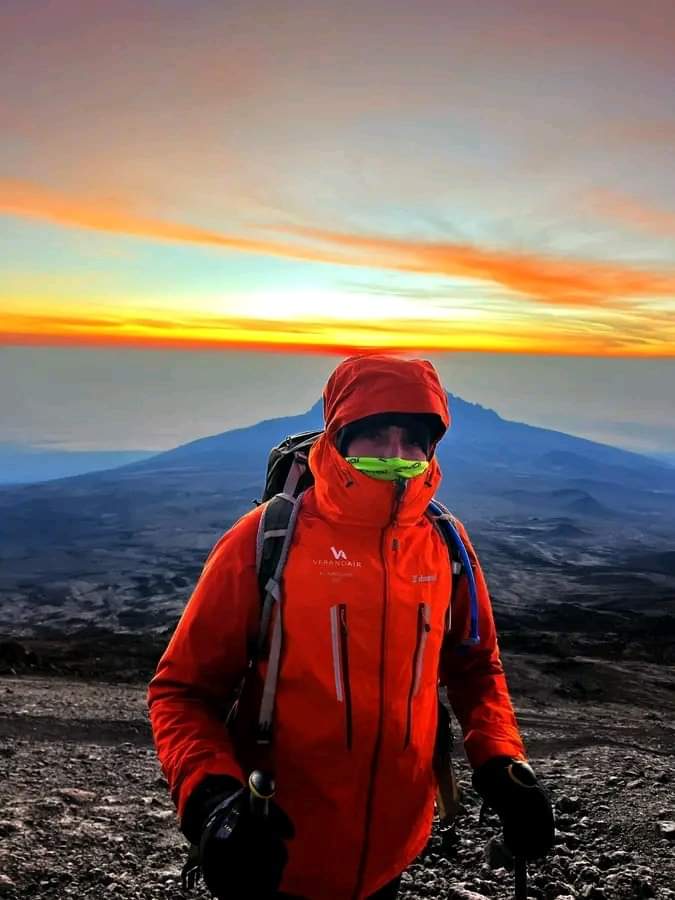 Kilimanjaro National Park