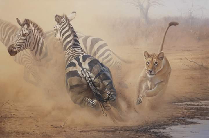 Serengeti National Park