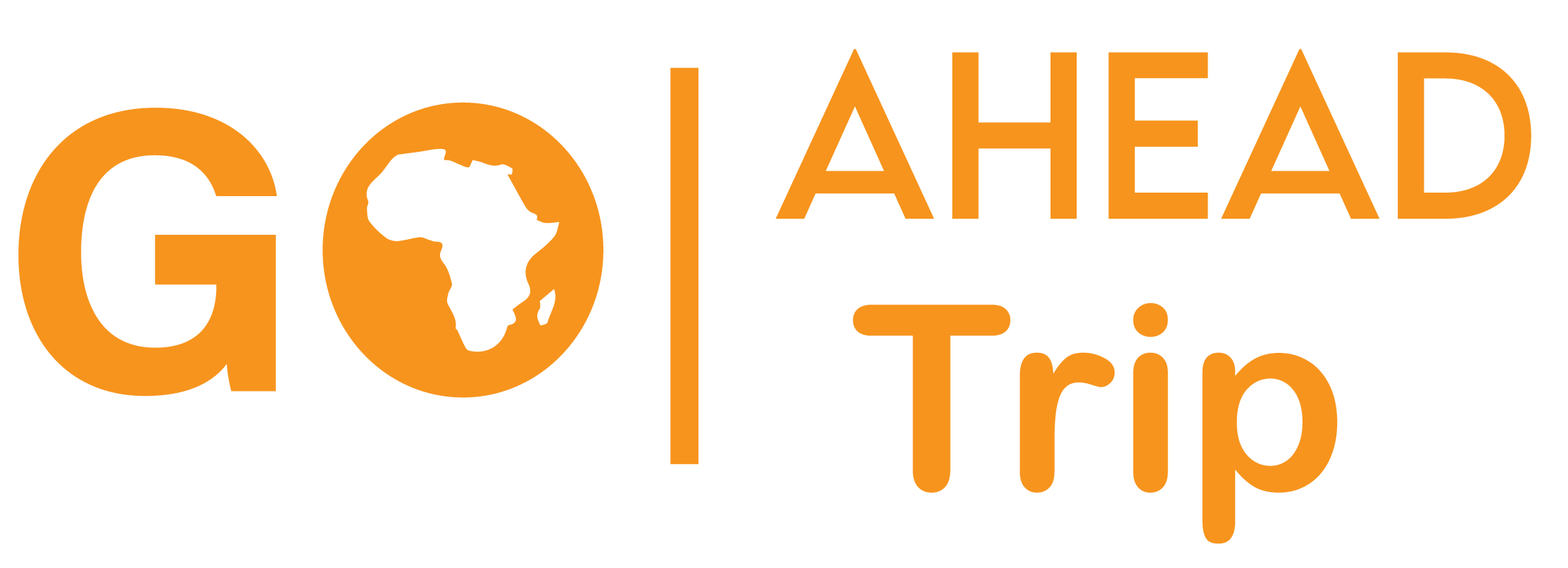 GO AHEAD TRIP