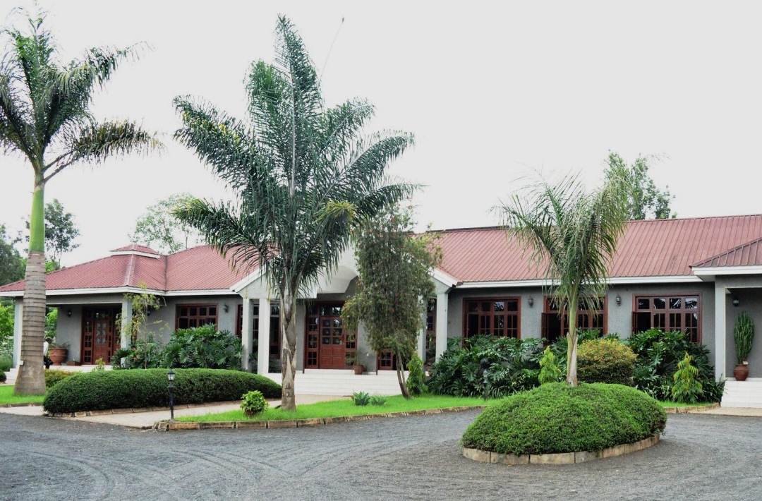 Arusha Planet Lodge