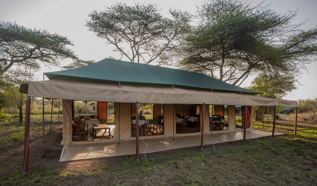 Shuhudia Adventure Camp