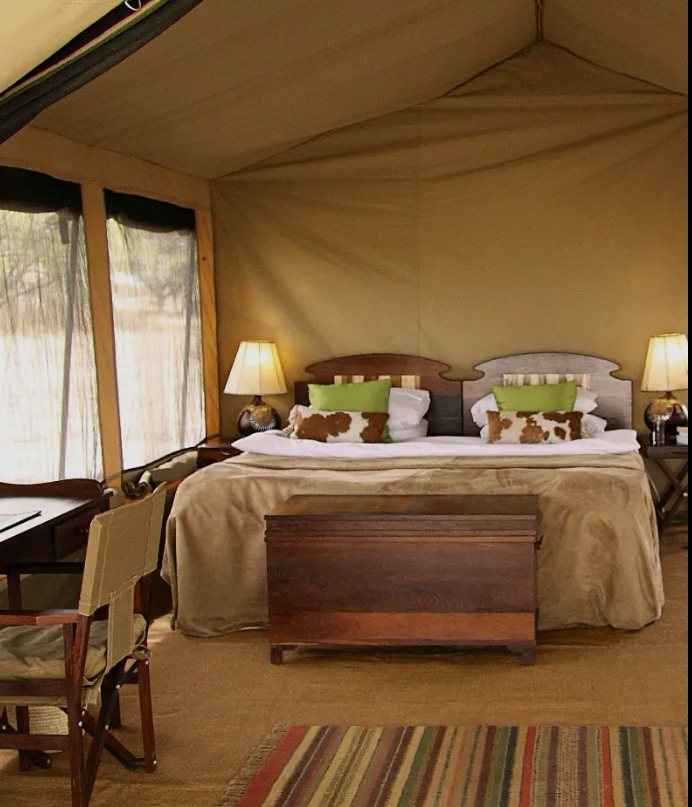 Shuhudia Adventure Camp