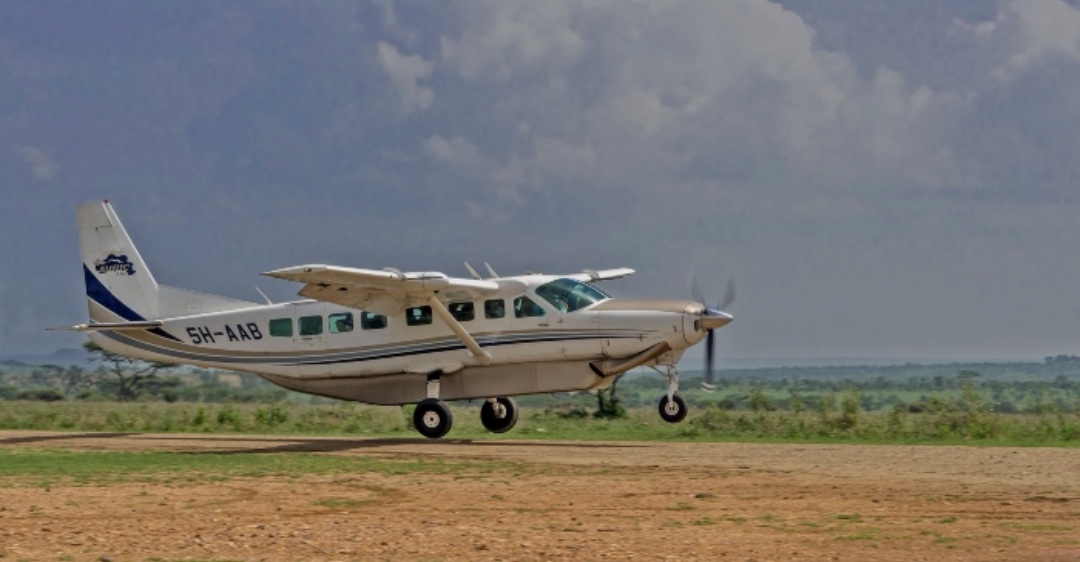 Serengeti National Park