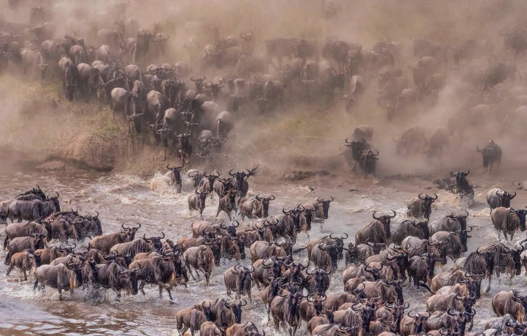 Serengeti National Park