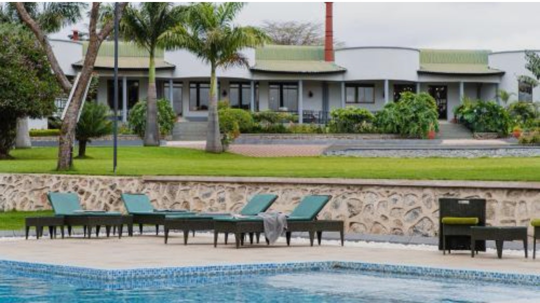 Forest Hill Hotel