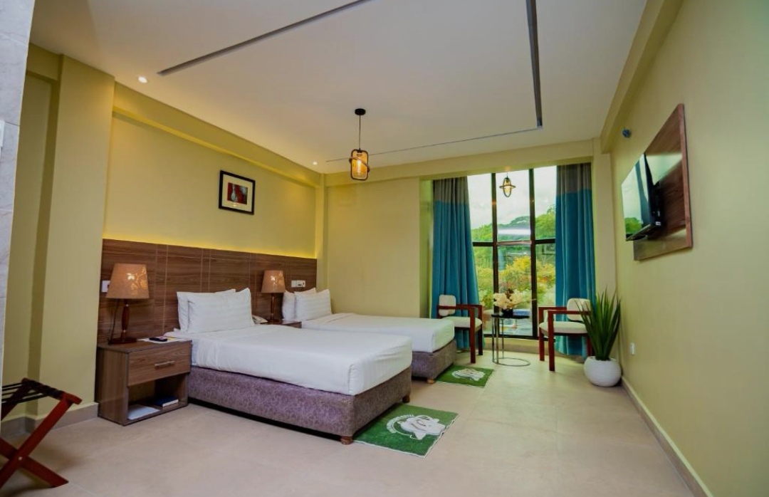 Green Mountain Hotel