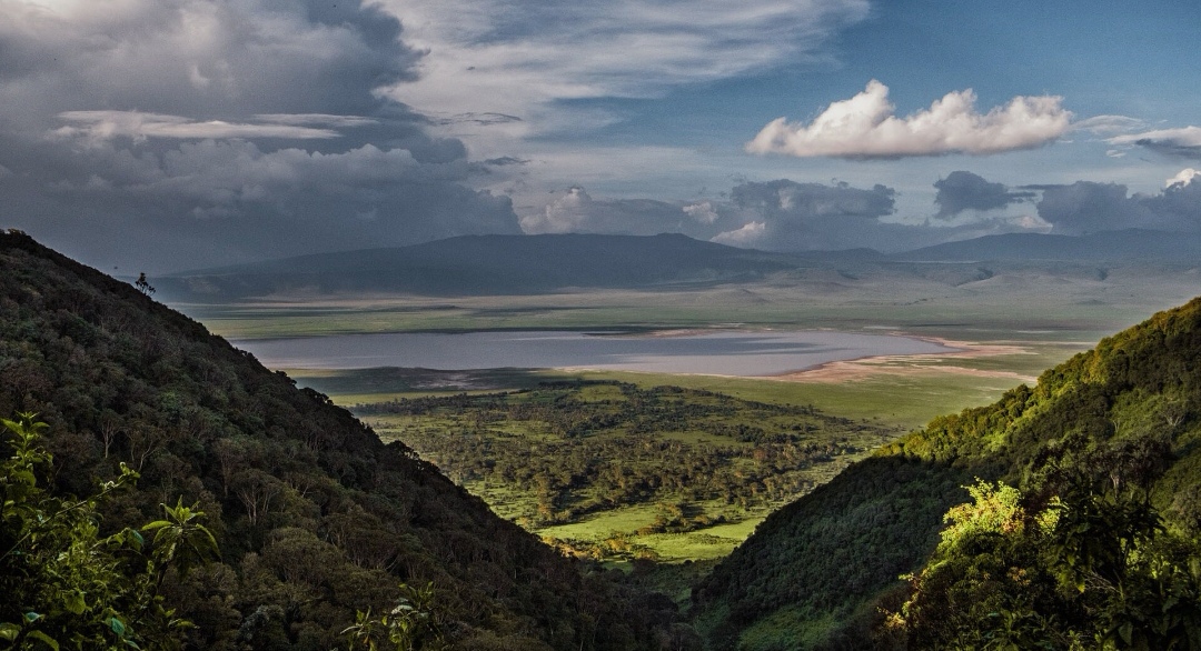 Serengeti National Park
