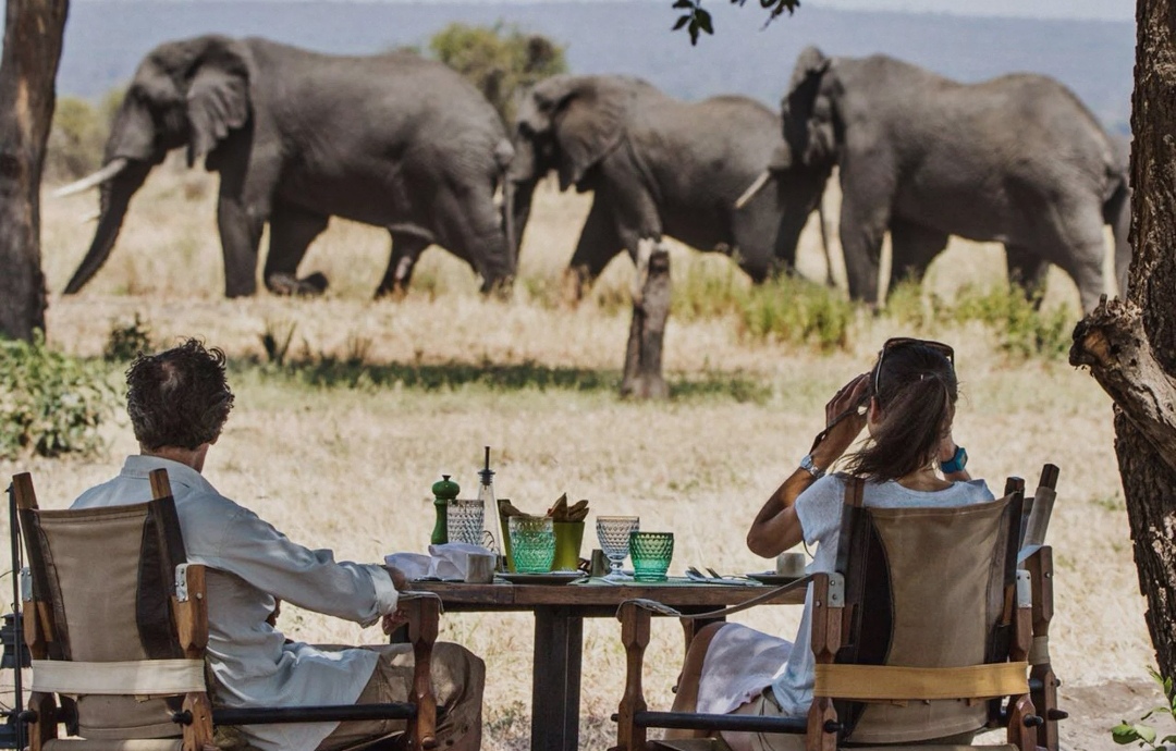 Tarangire National Park