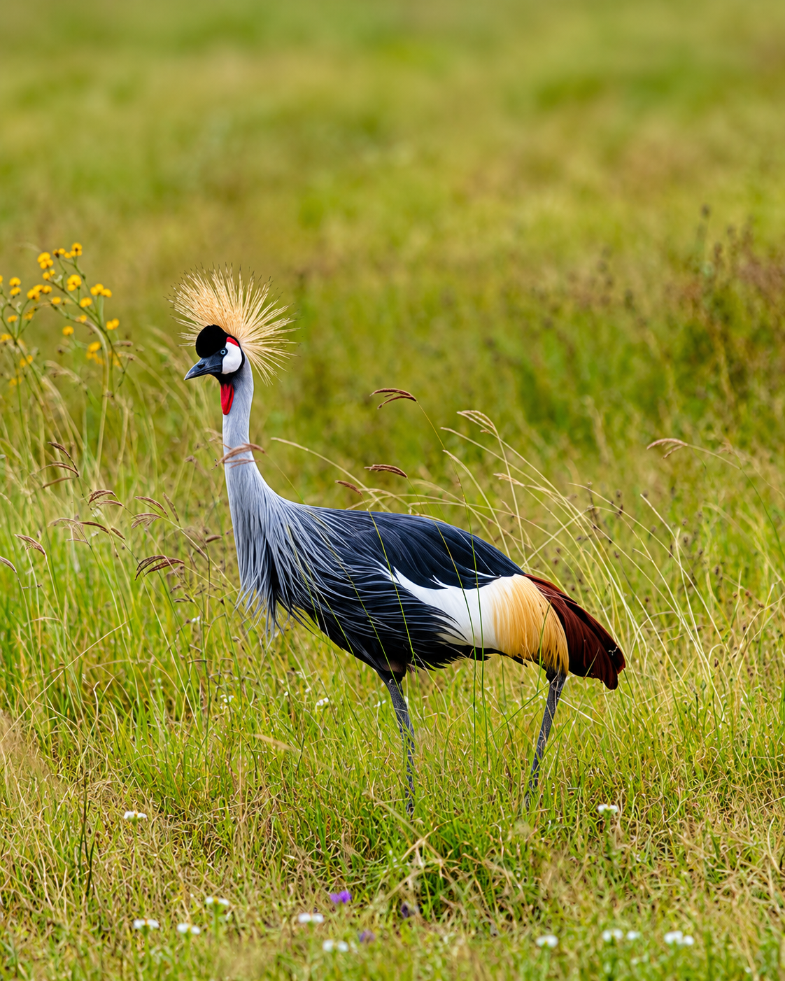 Tarangire National Park