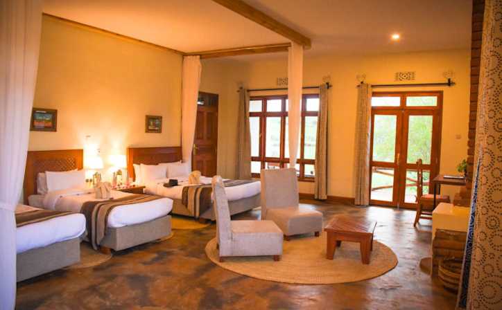 Tarangire National Park