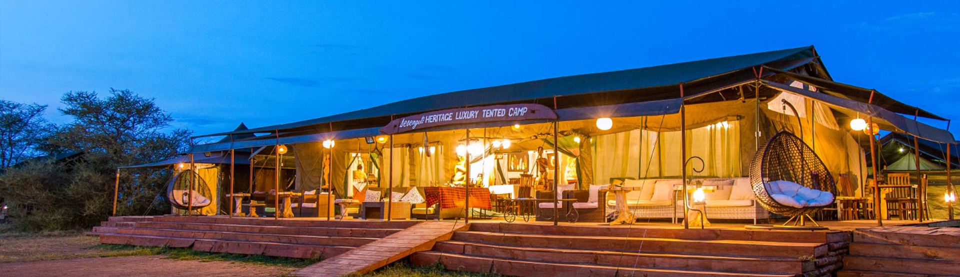 Serengeti National Park